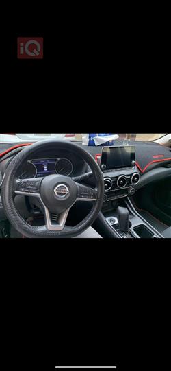 نیسان سێنترا